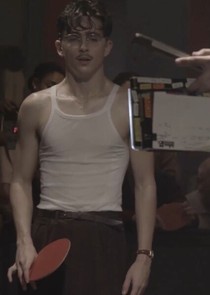 Timothée Chalamet photo