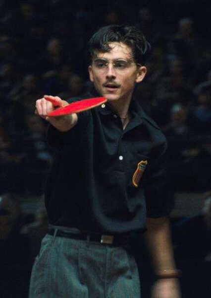 Timothée Chalamet photo
