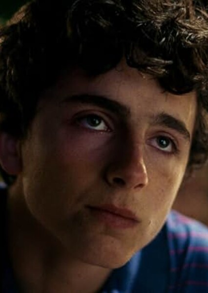 Timothée Chalamet photo