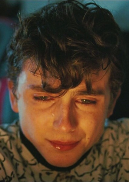 Timothée Chalamet photo
