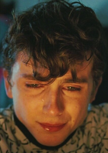 Timothée Chalamet photo