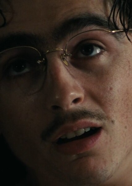Timothée Chalamet photo