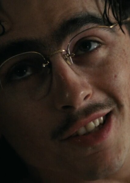 Timothée Chalamet photo