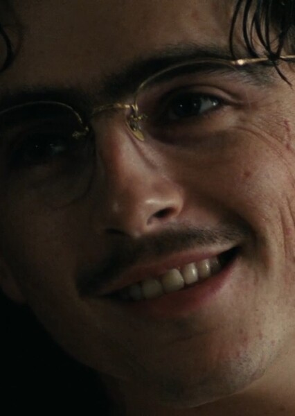 Timothée Chalamet photo