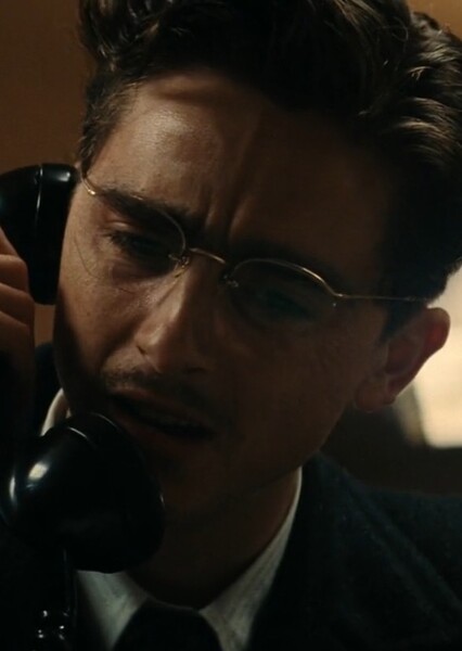 Timothée Chalamet photo