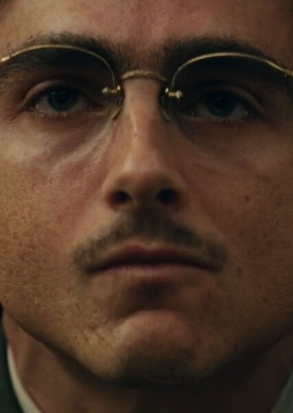 Timothée Chalamet photo