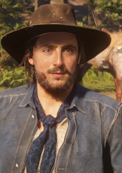 Timothée Chalamet