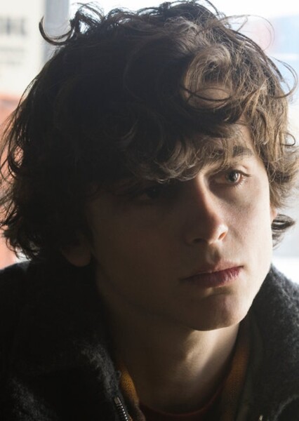 Timothée Chalamet