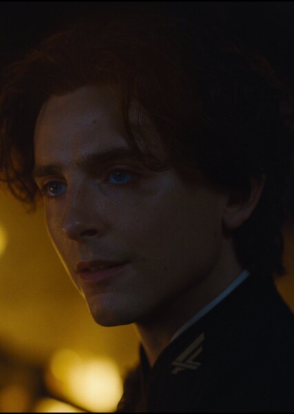 Paul Atreides