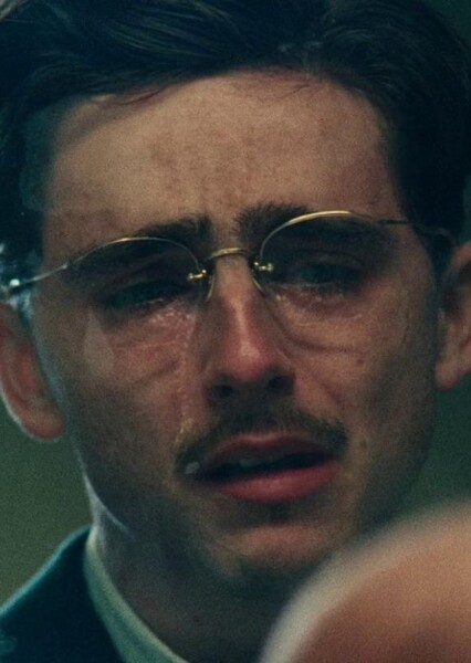 Timothée Chalamet photo