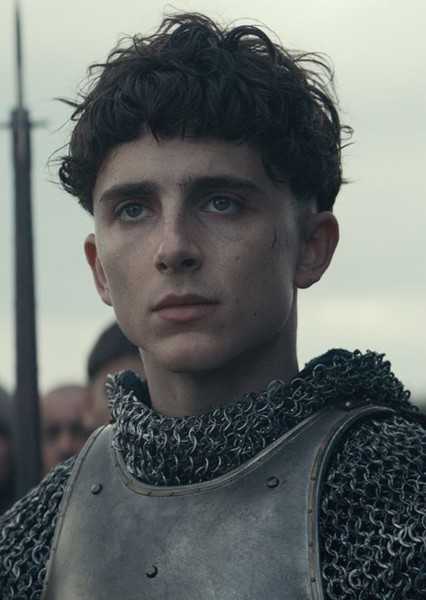 Timothée Chalamet photo