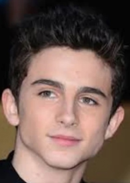 Timothée Chalamet photo