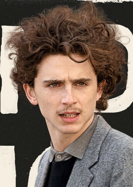 Timothée Chalamet