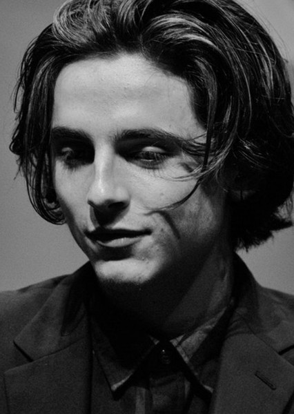 Timothée Chalamet photo