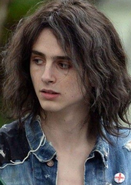 Timothée Chalamet photo