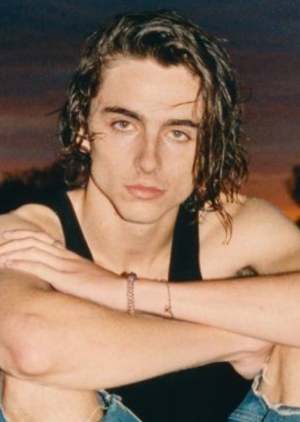 Timothée Chalamet photo