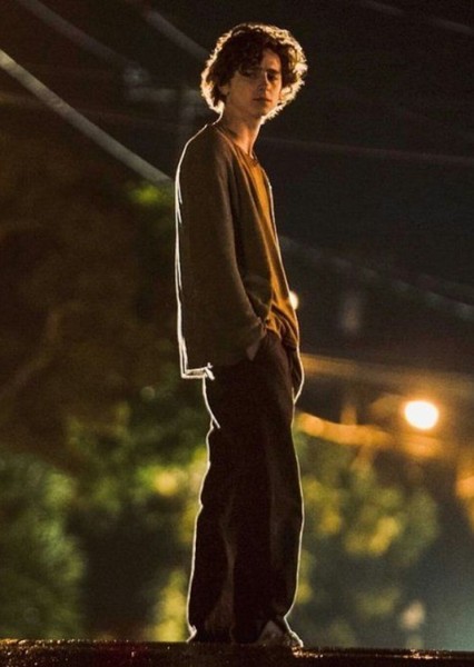 Timothée Chalamet photo