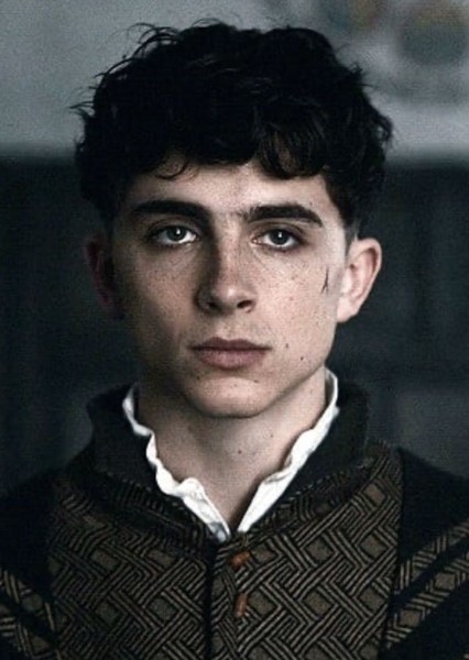 Harry Osborn