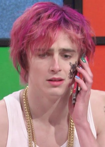 Timothée Chalamet photo