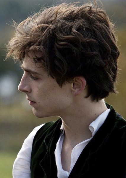 Timothée Chalamet photo