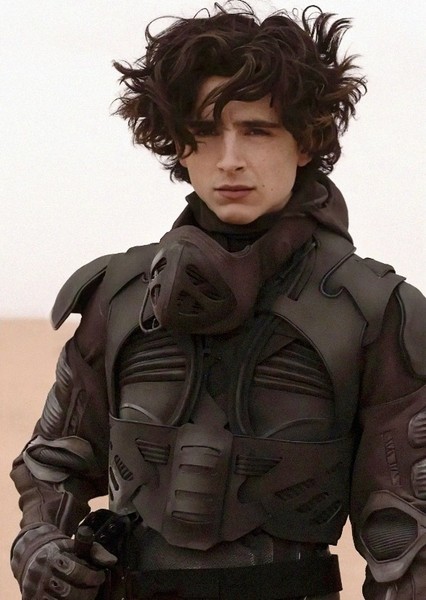 Timothée Chalamet photo