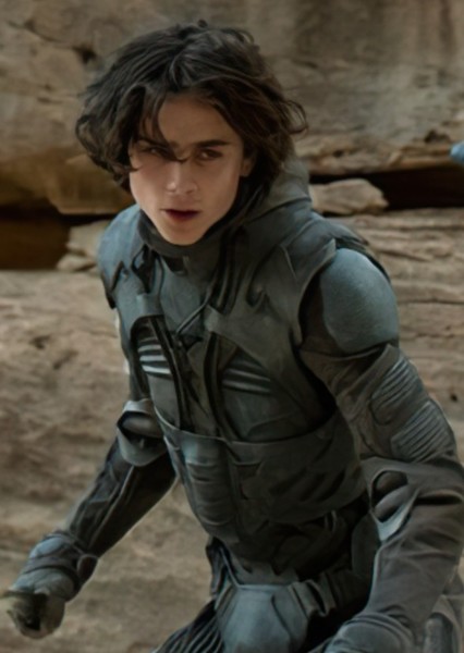 Timothée Chalamet photo