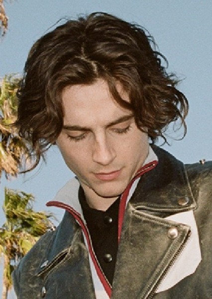 Timothée Chalamet photo