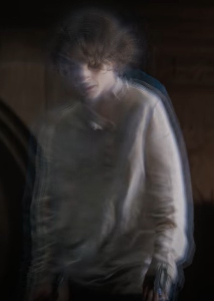 Timothée Chalamet photo