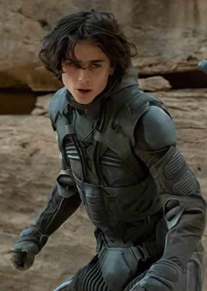 Timothée Chalamet photo