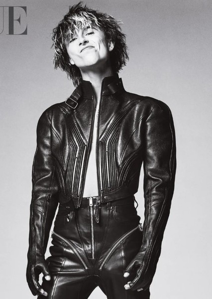 Timothée Chalamet photo