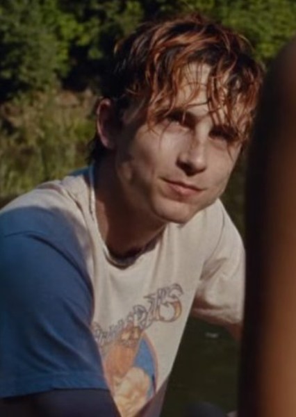 Timothée Chalamet photo