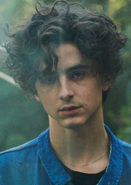 Timothée Chalamet photo