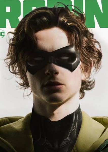 Timothée Chalamet photo