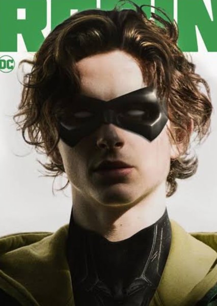 Timothée Chalamet photo