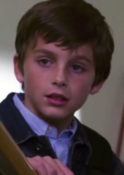 Timothée Chalamet photo