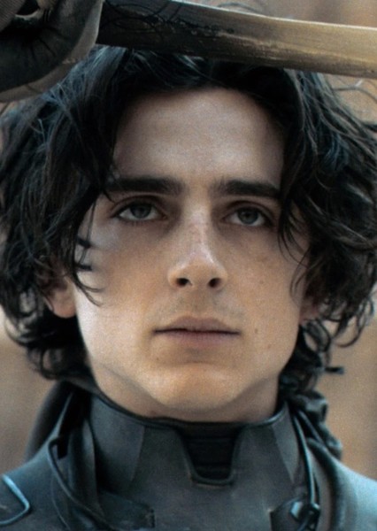Timothée Chalamet photo
