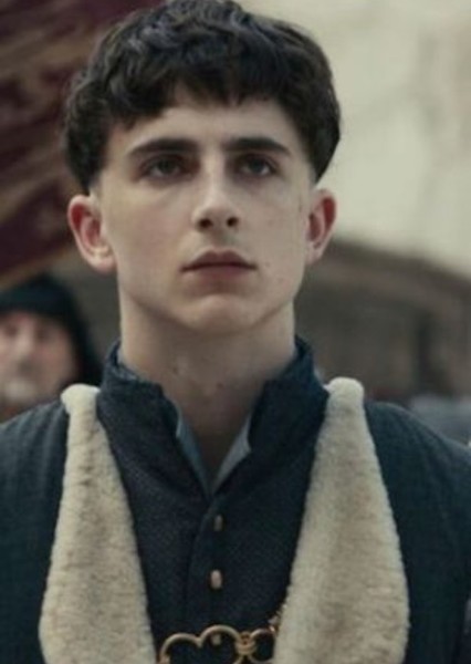 Timothée Chalamet photo