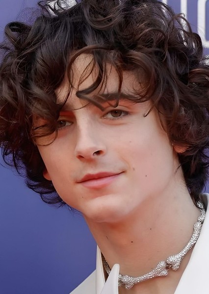 Timothée Chalamet photo
