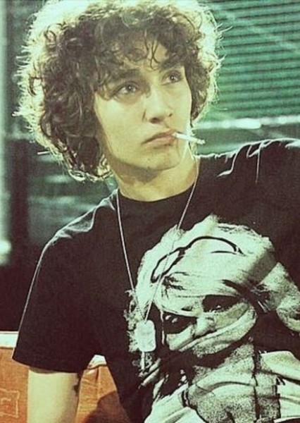 Timothée Chalamet photo