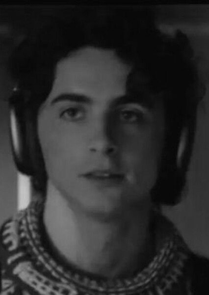 Timothée Chalamet photo
