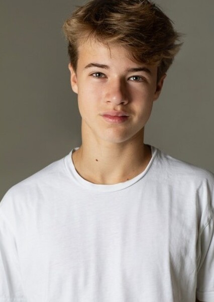 Timothee Sambor photo
