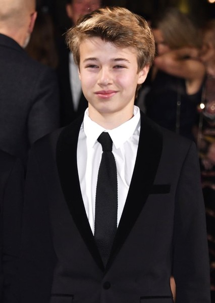 Timothee Sambor photo