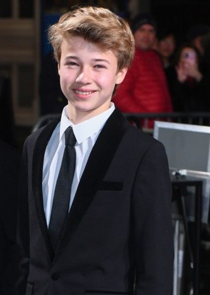 Timothee Sambor photo