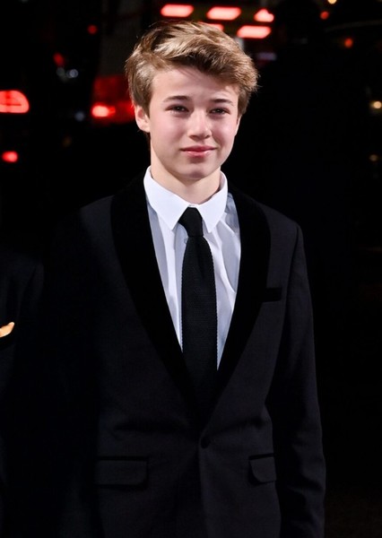 Timothee Sambor photo