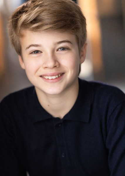 Timothee Sambor photo
