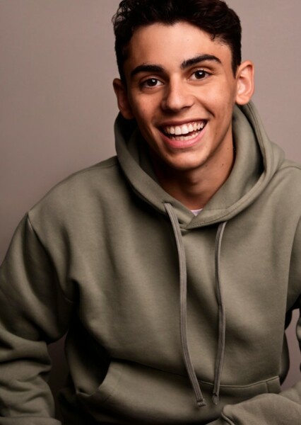 Timothy Colombos