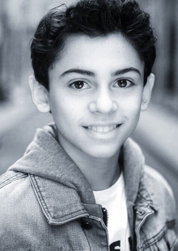 Timothy Colombos photo