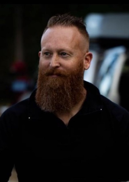 Timothy Cox
