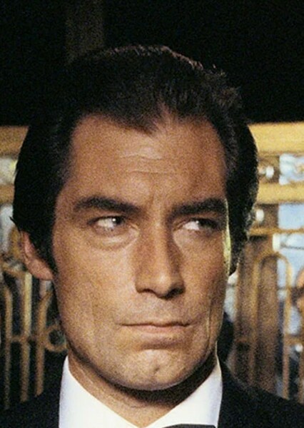 Timothy Dalton photo