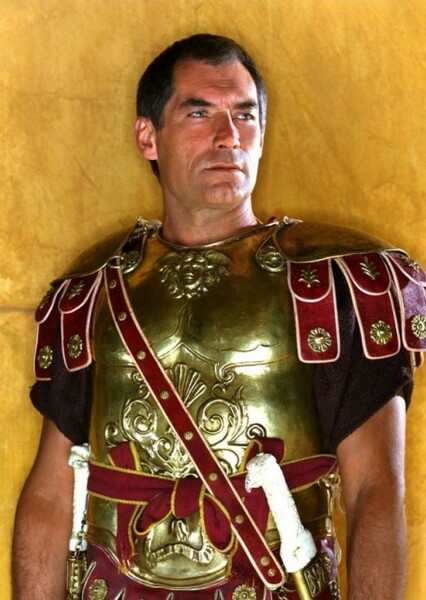 Timothy Dalton